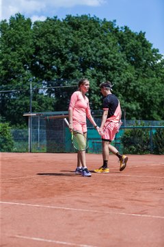 Bild 410 - Blankeneser Pfingstturnier
